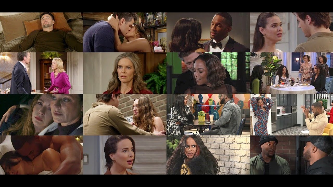 LIVE CHAT NOW! Lets Talk  Soaps, Come Chat  With Us! Soap Corner Talk | Y&R B&B BTG Week 2/09/26