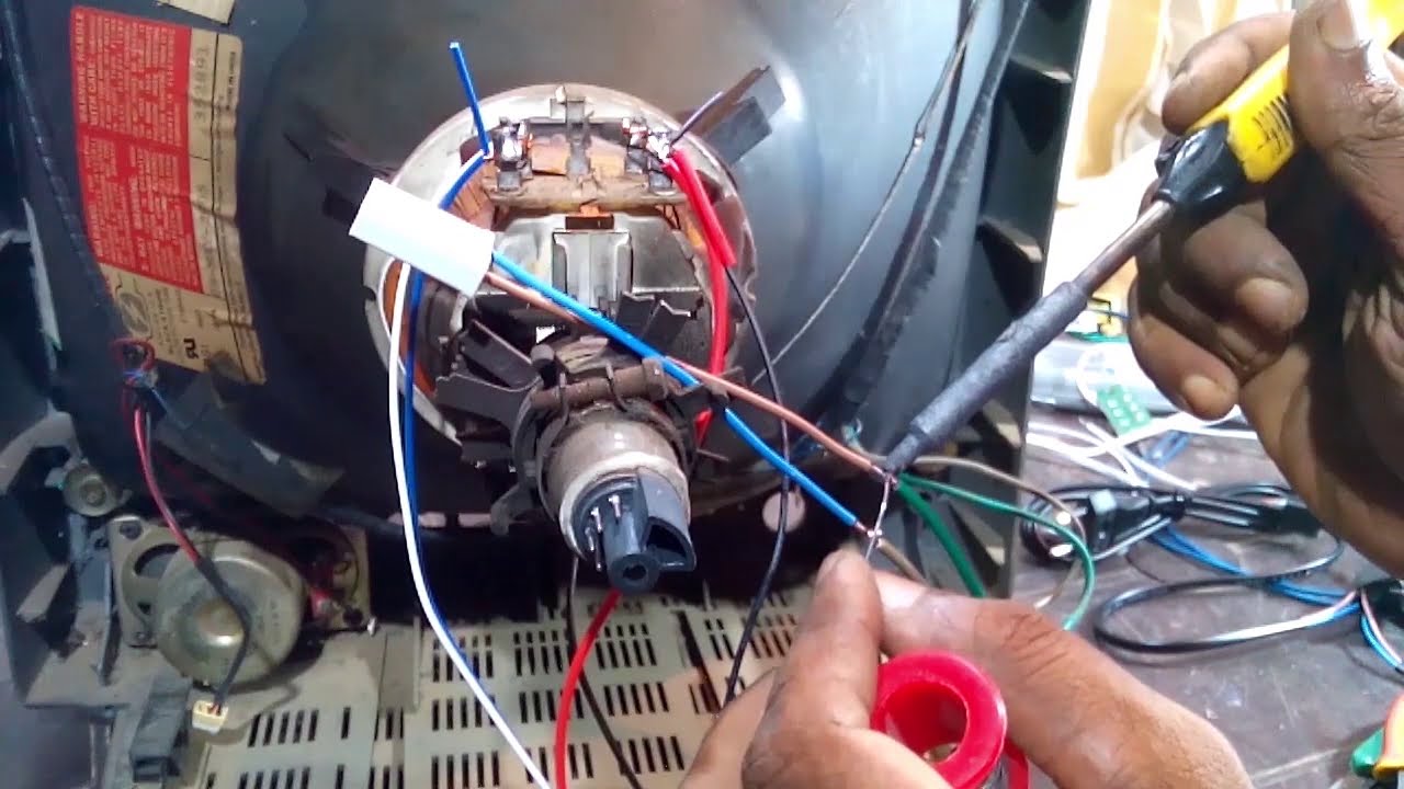 Tv circuit board replacement | ടീ വി സർക്യൂട്ട് ബോർഡ് എളുപ്പത്തിൽ മാറ്റാം