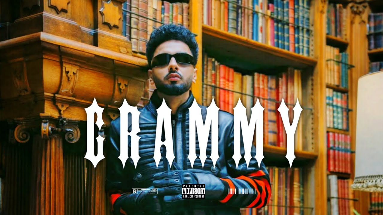 NAVAAN SANDHU TYPE BEAT | 'GRAMMY' | FREESTYLE TYPE BEAT | 2026