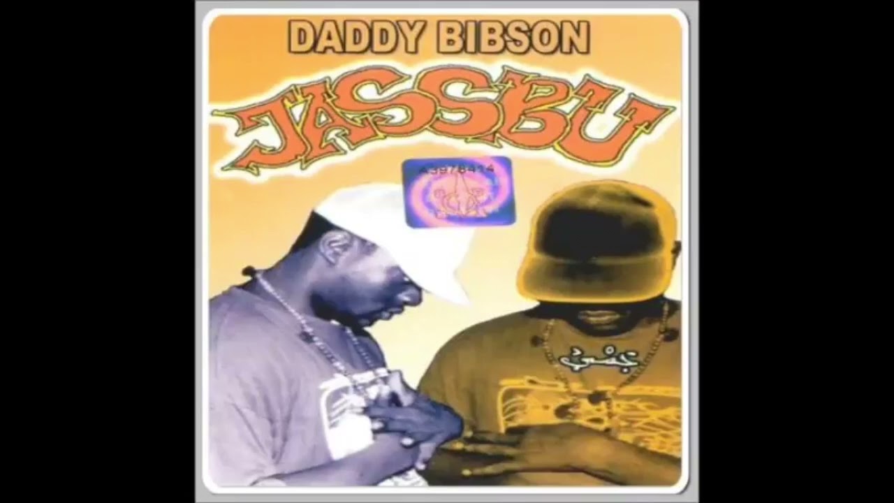pînal gang feat dady bibson haute tension