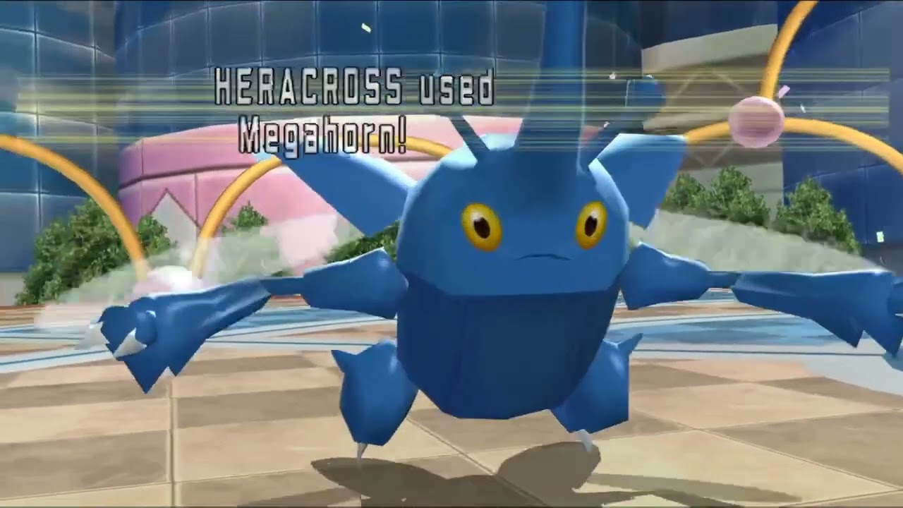 Pokémon Battle Revolution #295 - Ash's Strongest
