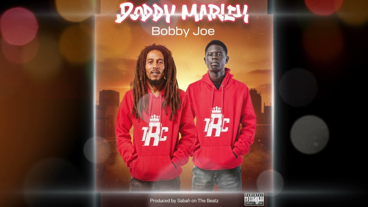 Bobby Marley [Bally Bally] By Bobby Joe @BOBBYJOE-kh8ji 