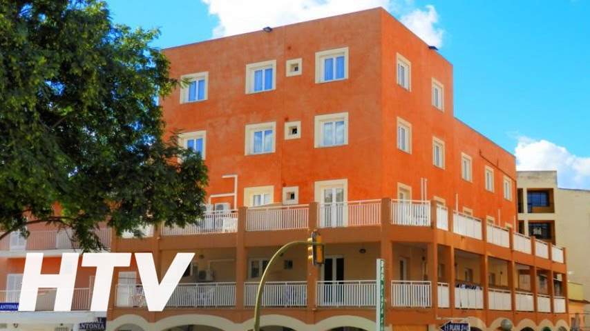 Hotel Playa Sol en El Arenal
