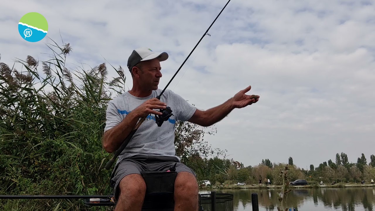 Feeder in Carpodromo_Come e perchè usare i liquidi Haze di Sonubaits