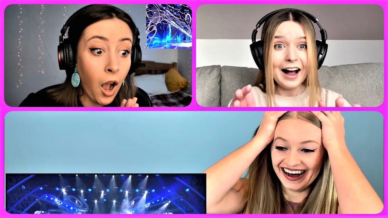 DIMASH NEWEST REACTION 2021 !!! MUST SEE