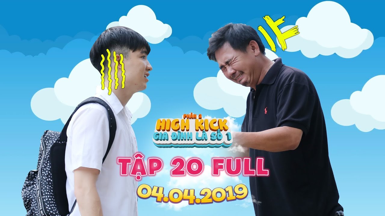Gia đình là số 1 Phần 2 | tập 20 full: Bi Max 