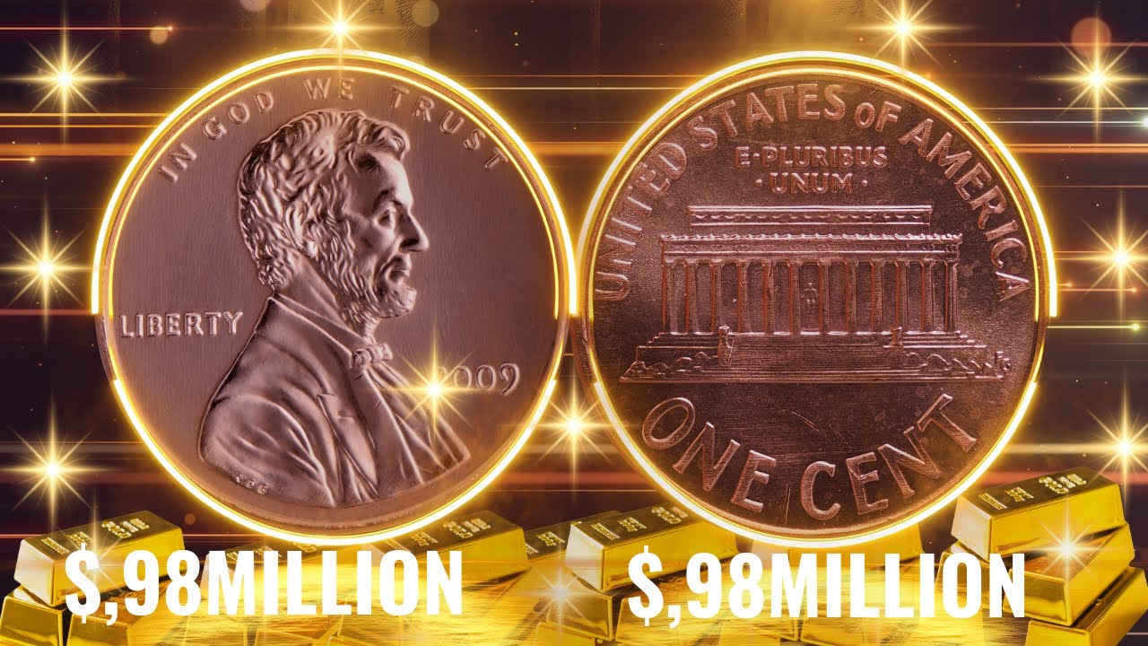 A SIMPLE PENNY CAN CHANGE YOUR LIFE!!
