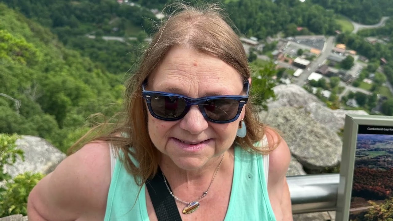 30 States RV Trip, Part 10: Virginia