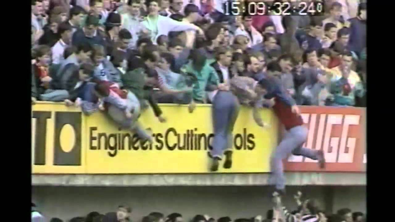 Hillsborough scandal, the cover-up finally revealed