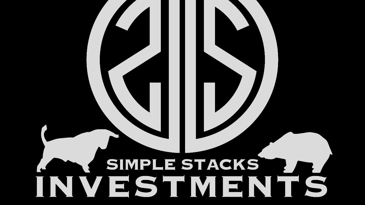 LIVE CHARTING REQUEST! SimpleStacks investments!