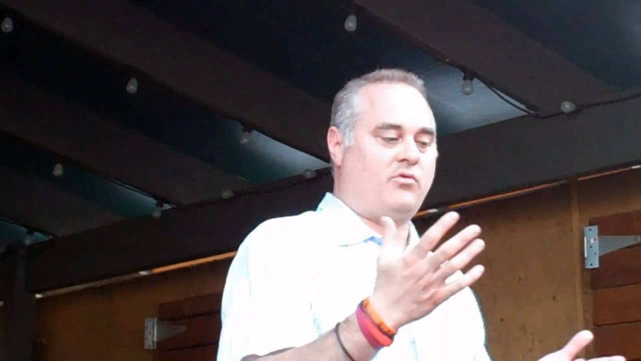 Westport Cinema Initiative Update June 27, 2011 Doug Tirola