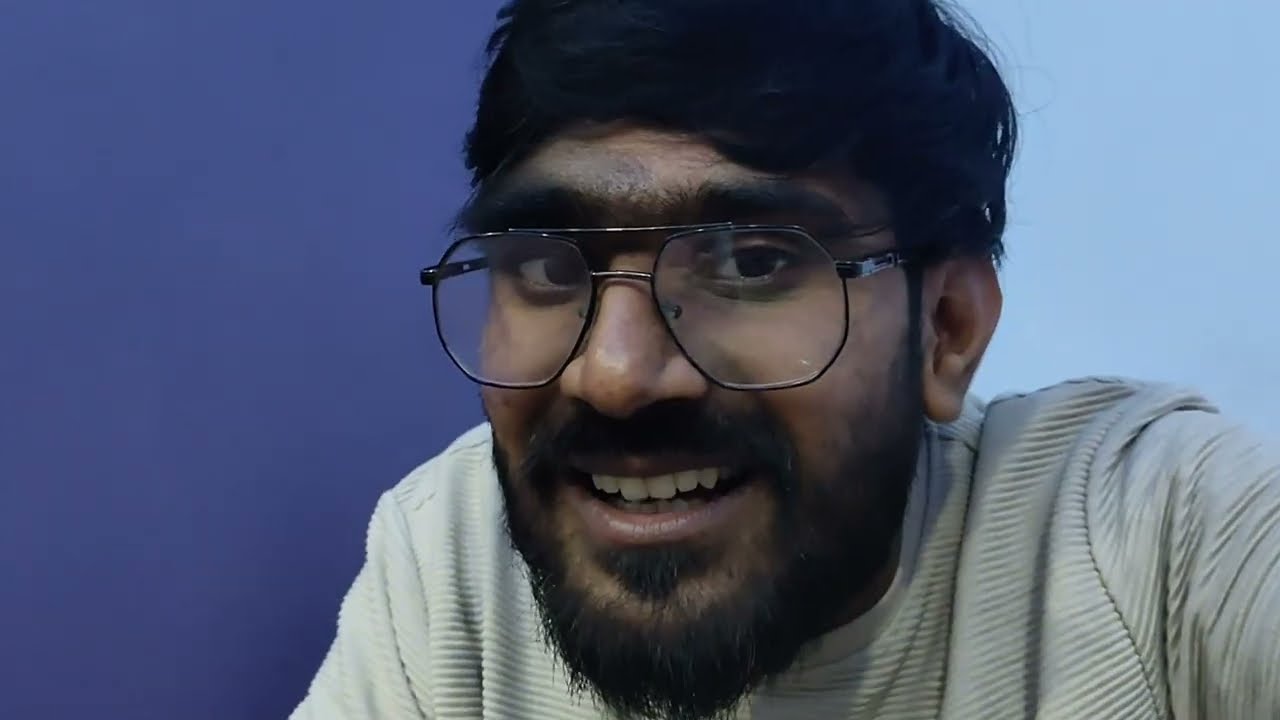 Debu ka aura seedha -999 ho gaya! 😭😂