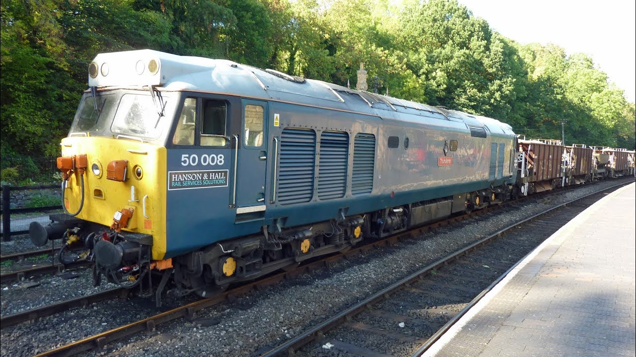 FIFTY YEARS OF THE CLASS 50