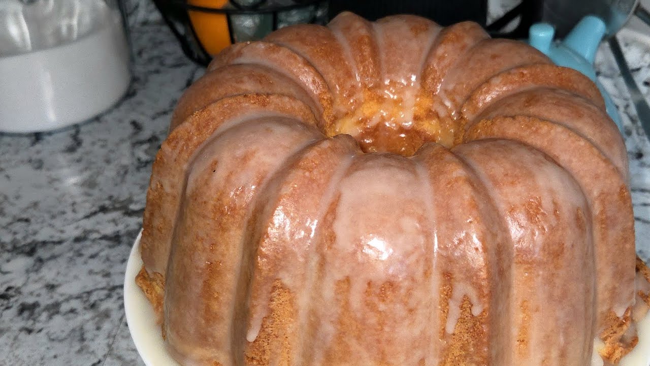 Лимонный кекс с шампанским #рецепткестера #кекс #шампанское #лимон