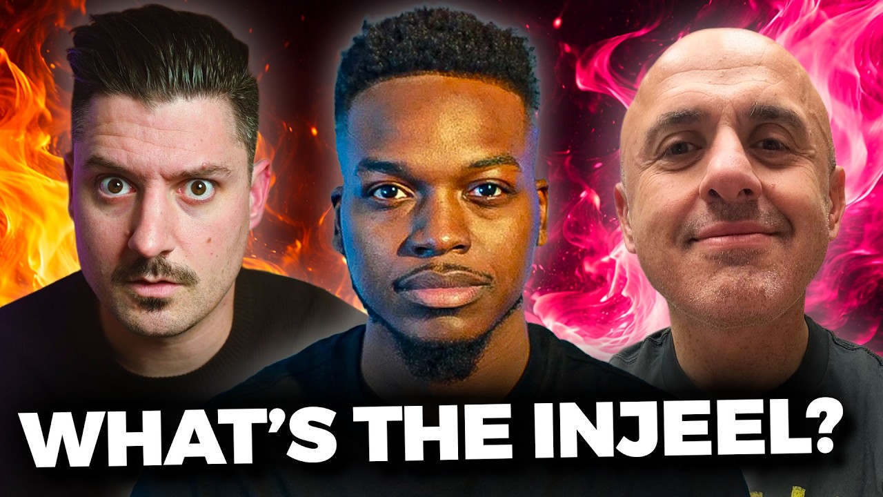 Every Muslim Response to the Islamic Dilemma Fails — Prove Us Wrong (LIVE DEBATES)