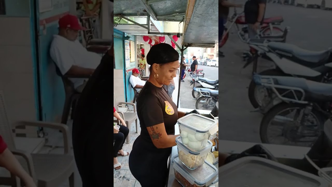 D Lucy Empanadas está en vivo