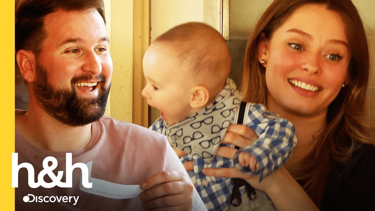 Kirlyam e Alan - Parte 2 | 90 Dias Para Casar: E Agora? | Discovery H&H Brasil