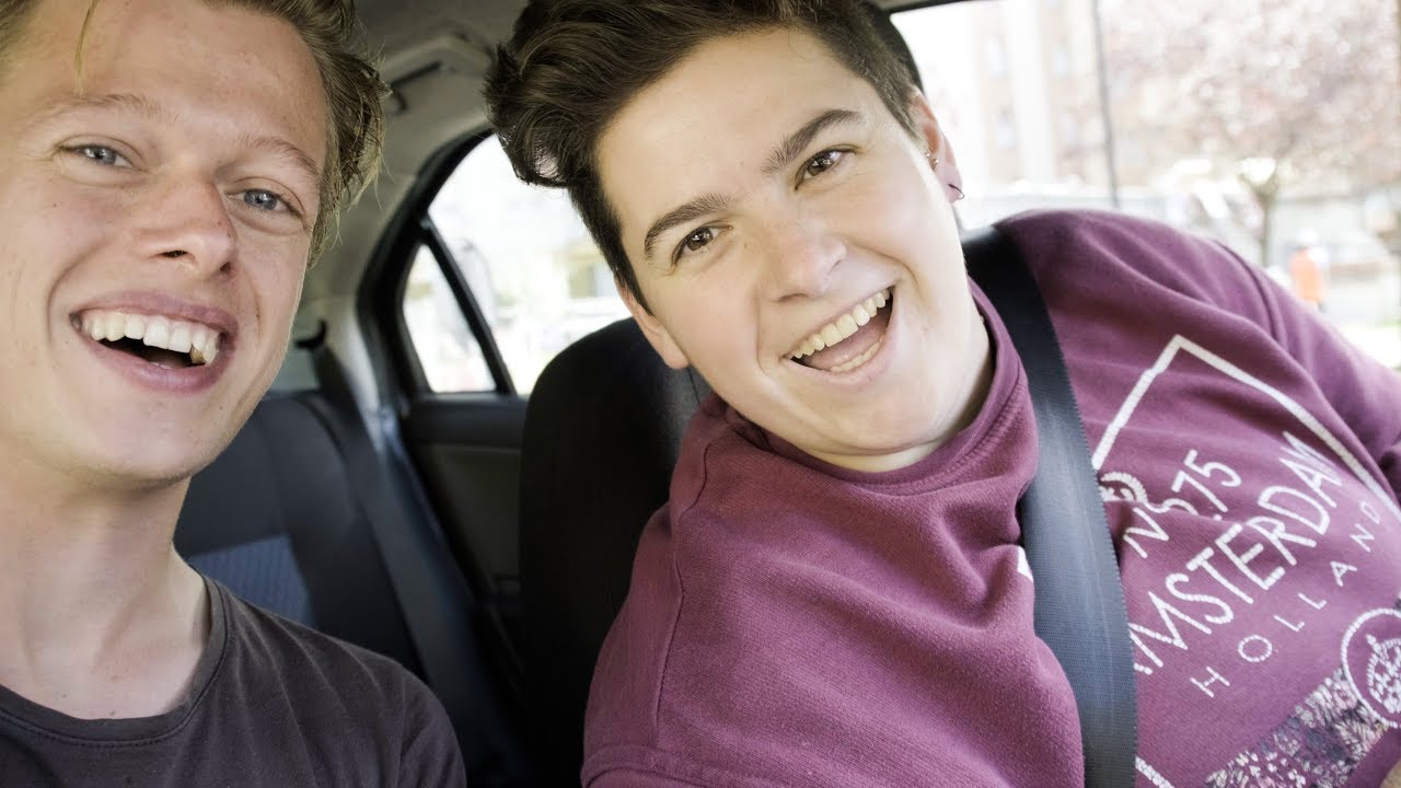 Hitchhiking Spain | S2 E55