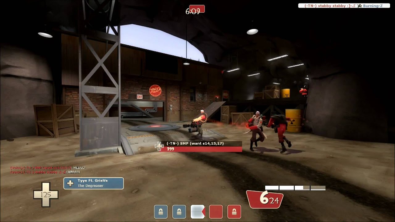3 favorite moments from a CommFT match