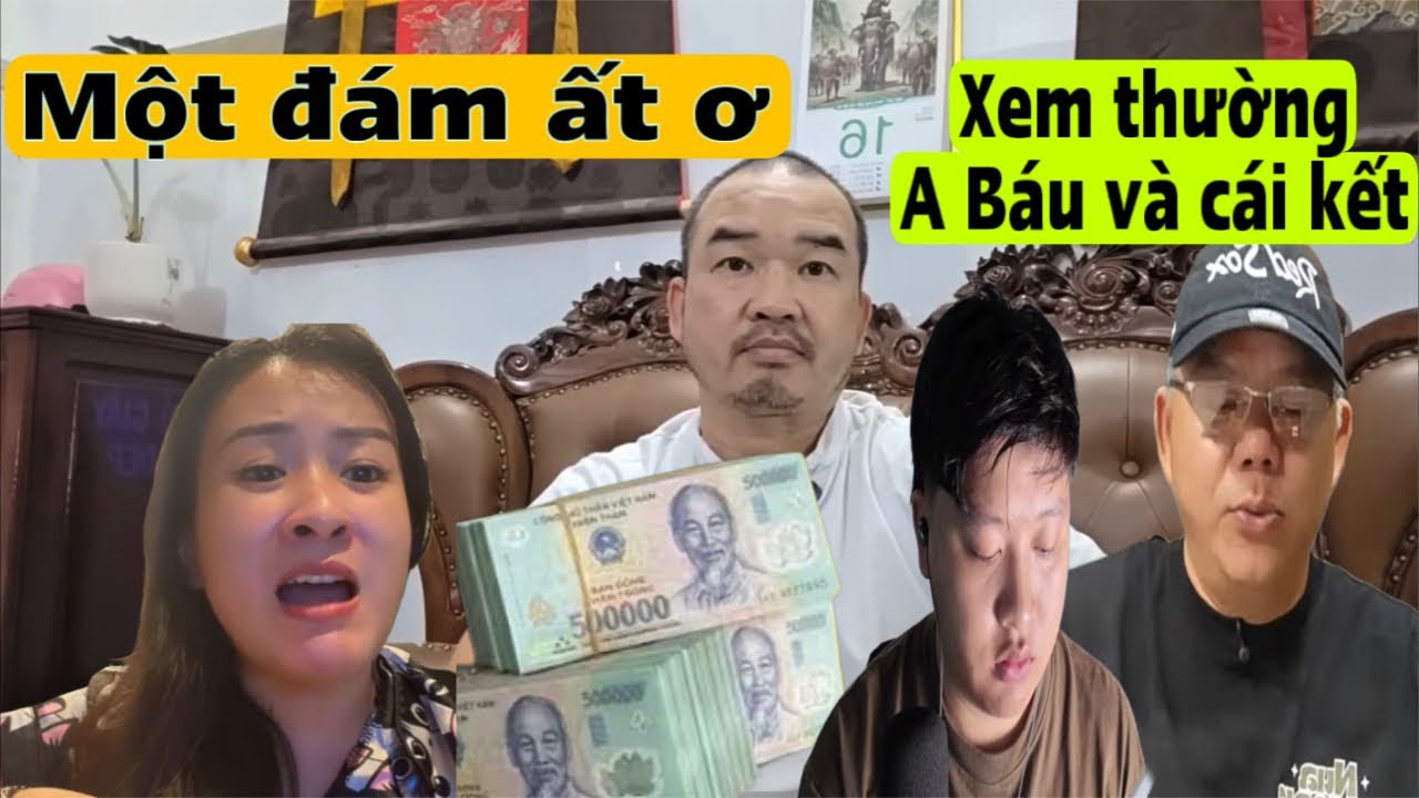 Đám ất ơ  xem thường người khác