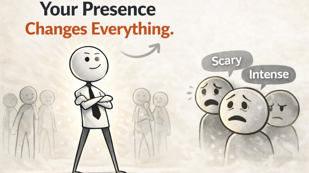 Build Strength So Intense It Actually Scares People