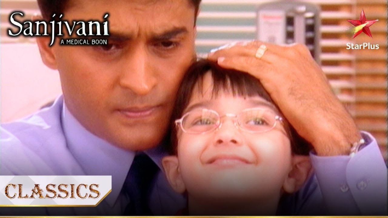 Shashank लाया Karan ko Sanjivani! | Sanjivani