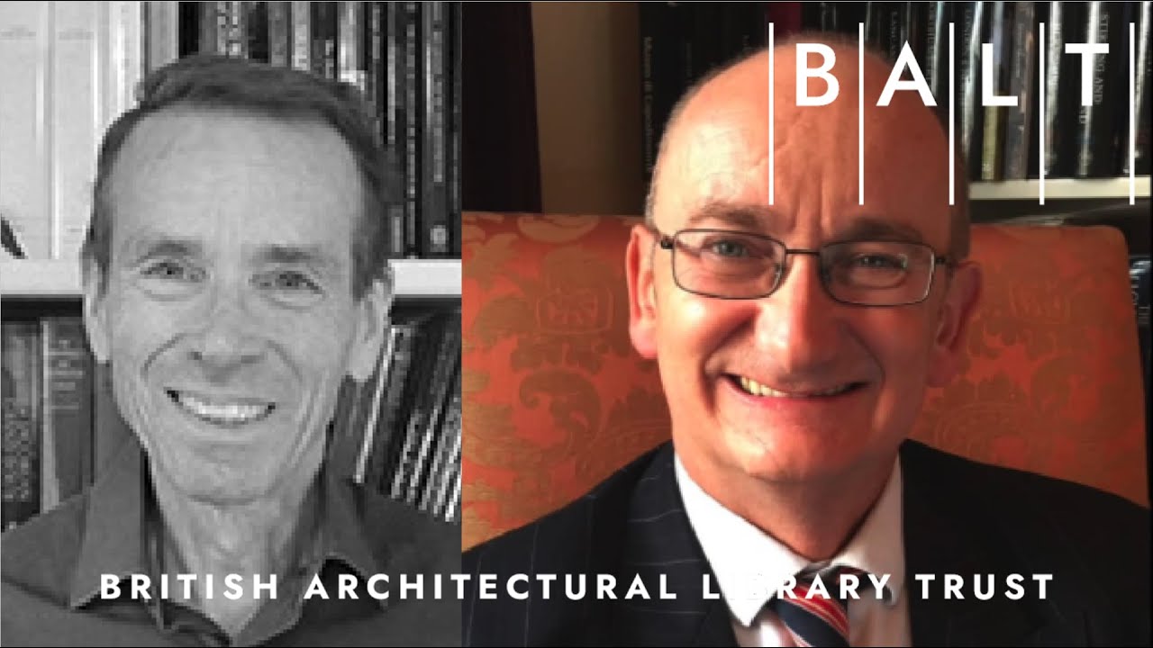 February 3, 2022 – Palladianism in Britain and Ireland