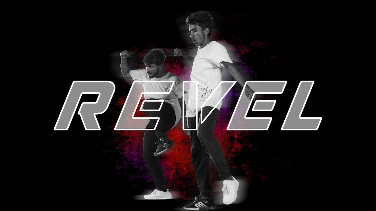 REVEL | AYAN & DIPESH | CULRAV 2023 | MNNIT ALLAHABAD