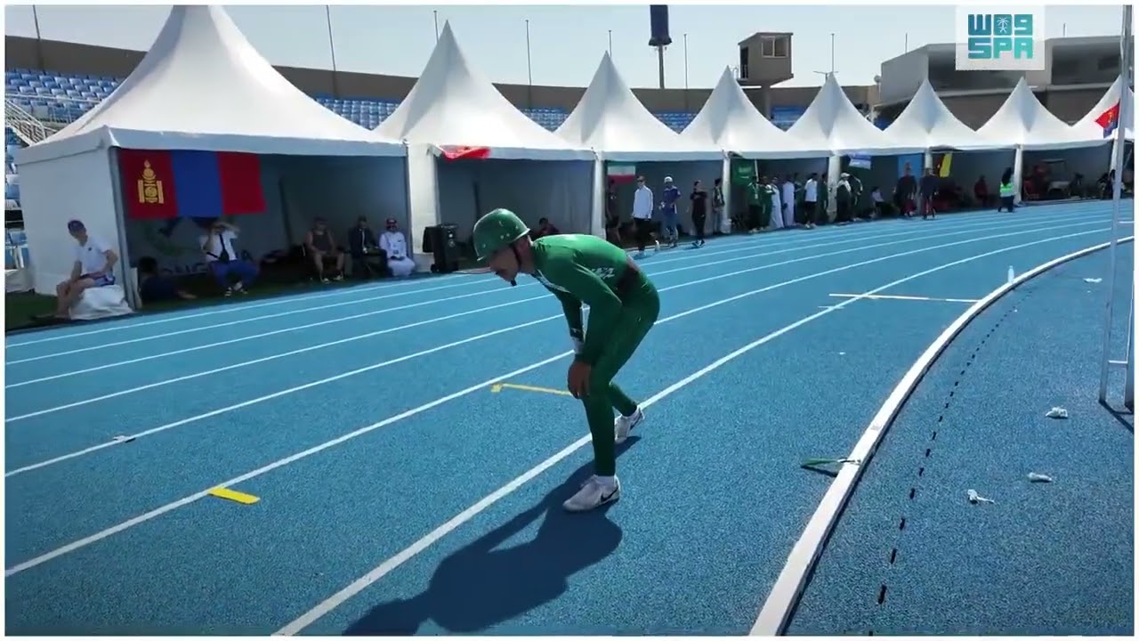 مدرب ولاعبو منتخب الدفاع المدني السعودي يتحدثون لـ