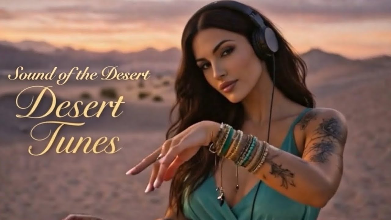 Desert Tunes Part 2 (2026)
