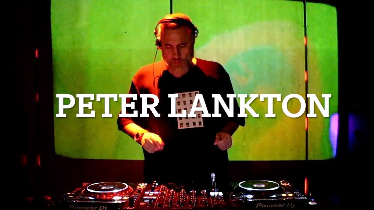 Los Angels Music TV vol.4 by Peter Lankton