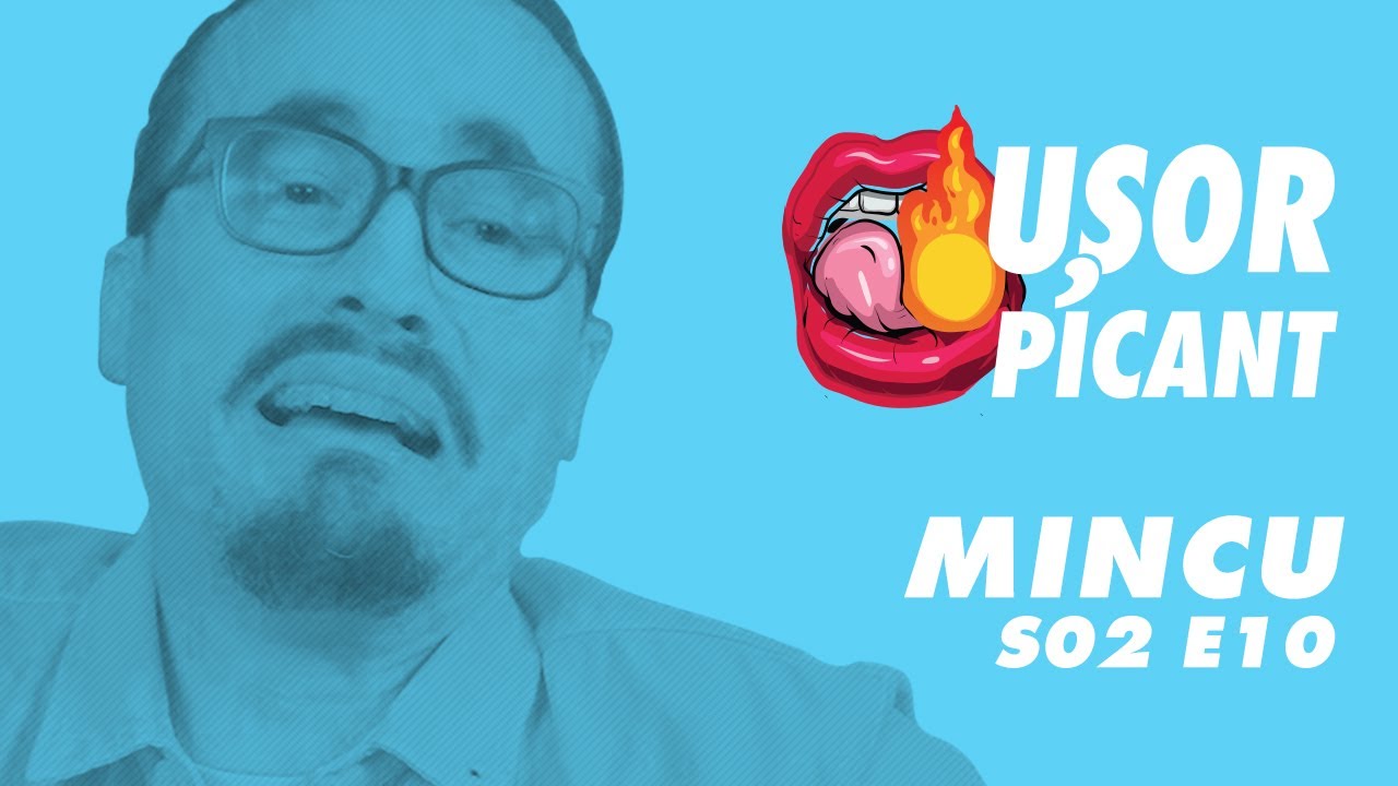 Mincu a simțit urina de dragon | Ușor Picant