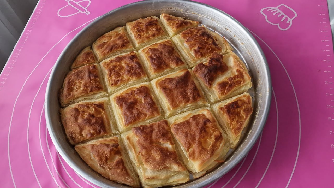 Krelan e Perveluar Tradicionale. Fli e Perveluar @idarama
