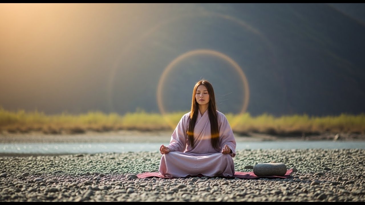 《喜马拉雅古韵夜语》内在宁静与疗愈的深沉冥想