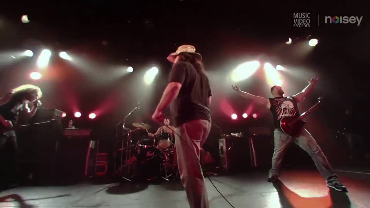 Brutal Truth &ndash; &ldquo;Birth of Ignorance&rdquo;   Most Valid Reason Vol 4   Music Video Recorder   Sony