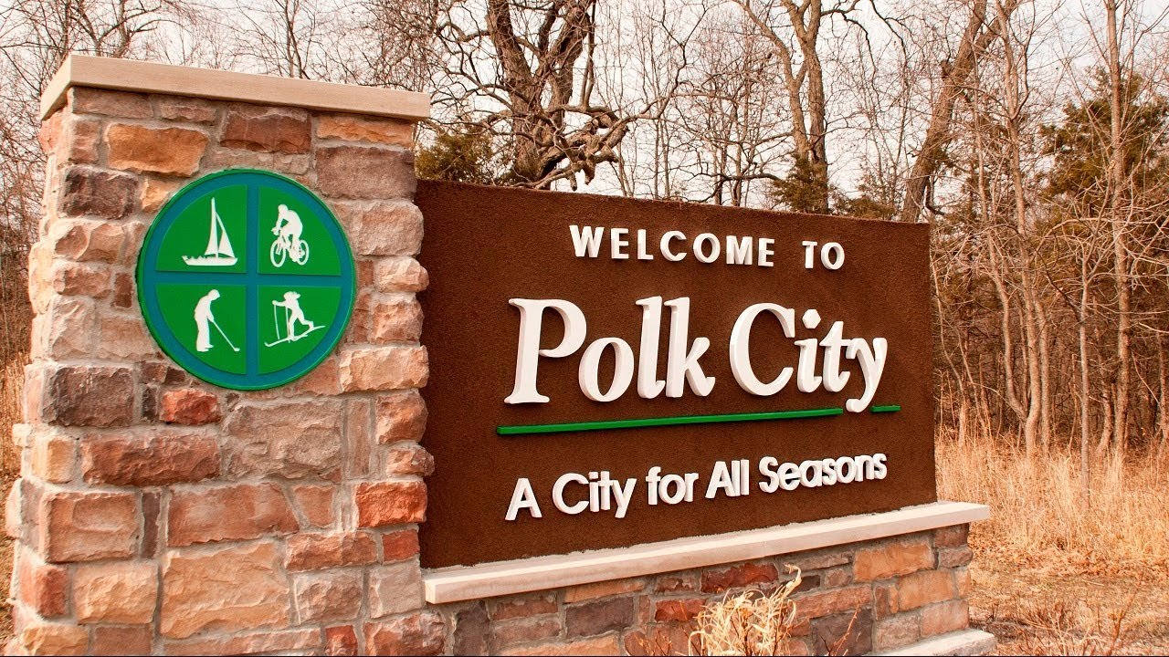 Four Seasons Festival 2017 - Polk City, Iowa