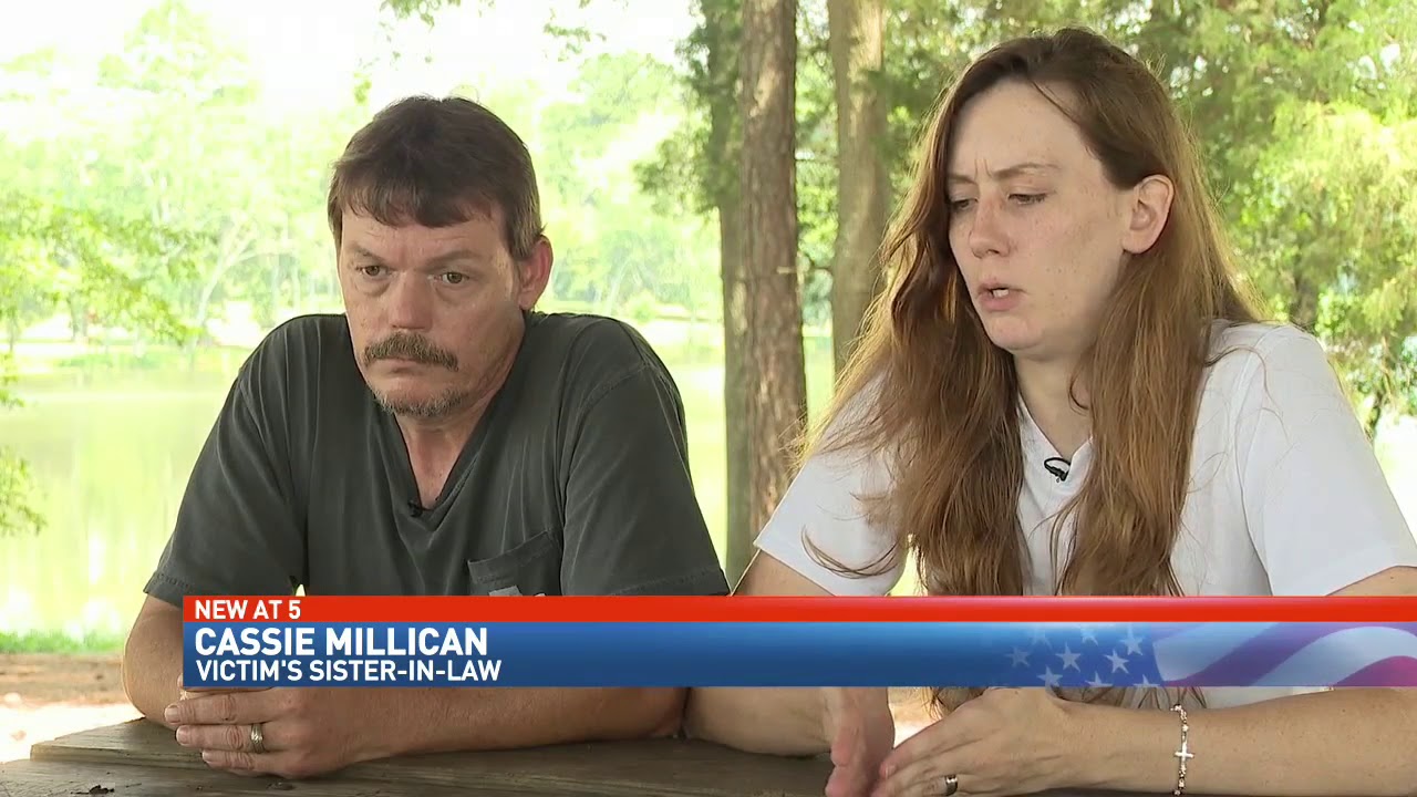 Georgia murder victim's family pushes for Lisa's Law, aimed at giving them more rights