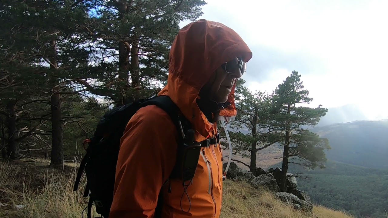 Monte Aguirre