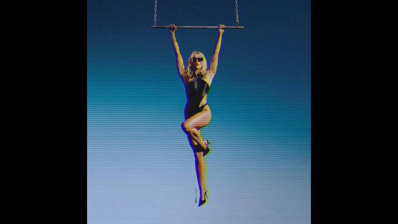 Miley Cyrus - Jaded [Slowed]