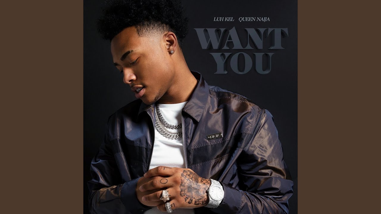 Want You