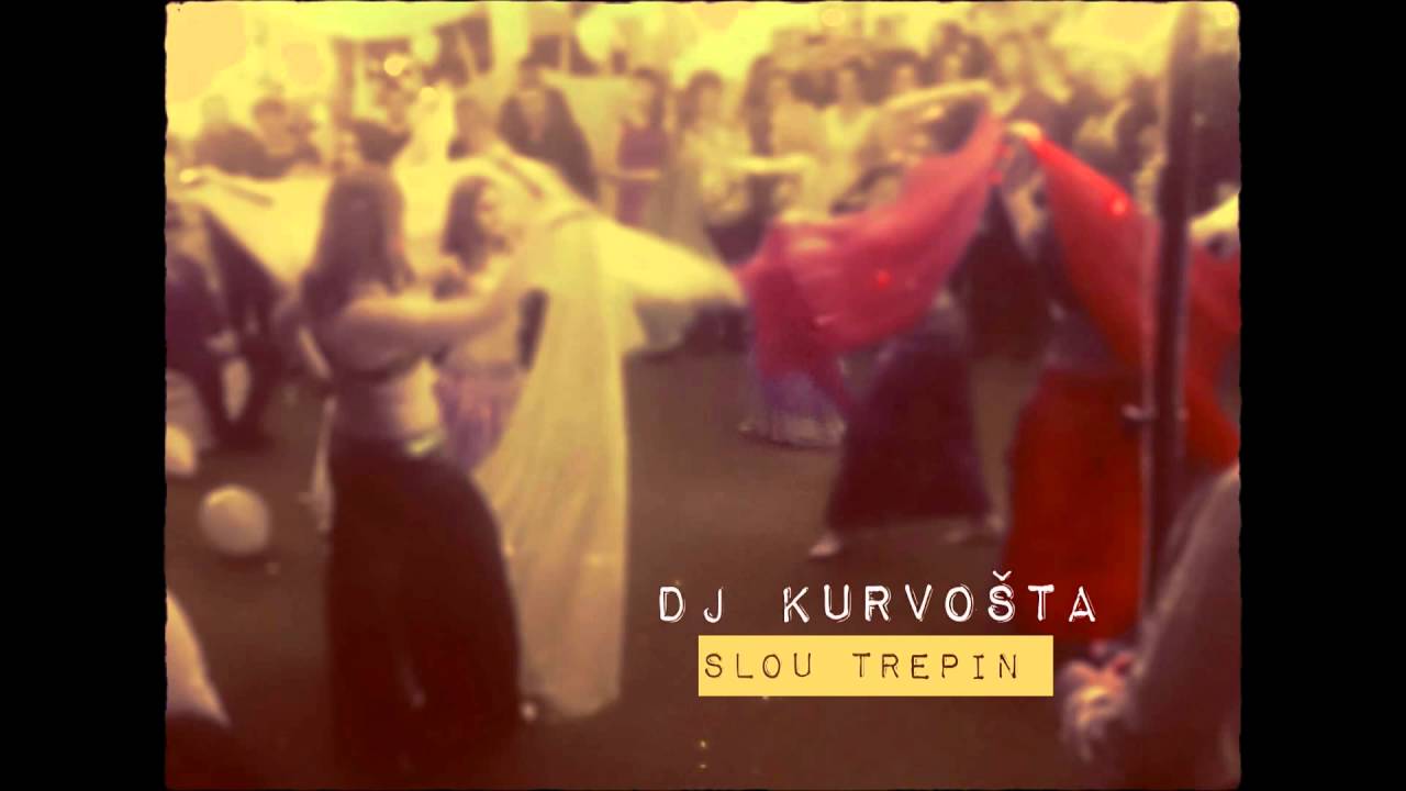 07 DJ Kurvosta - 30crnaca Bleji