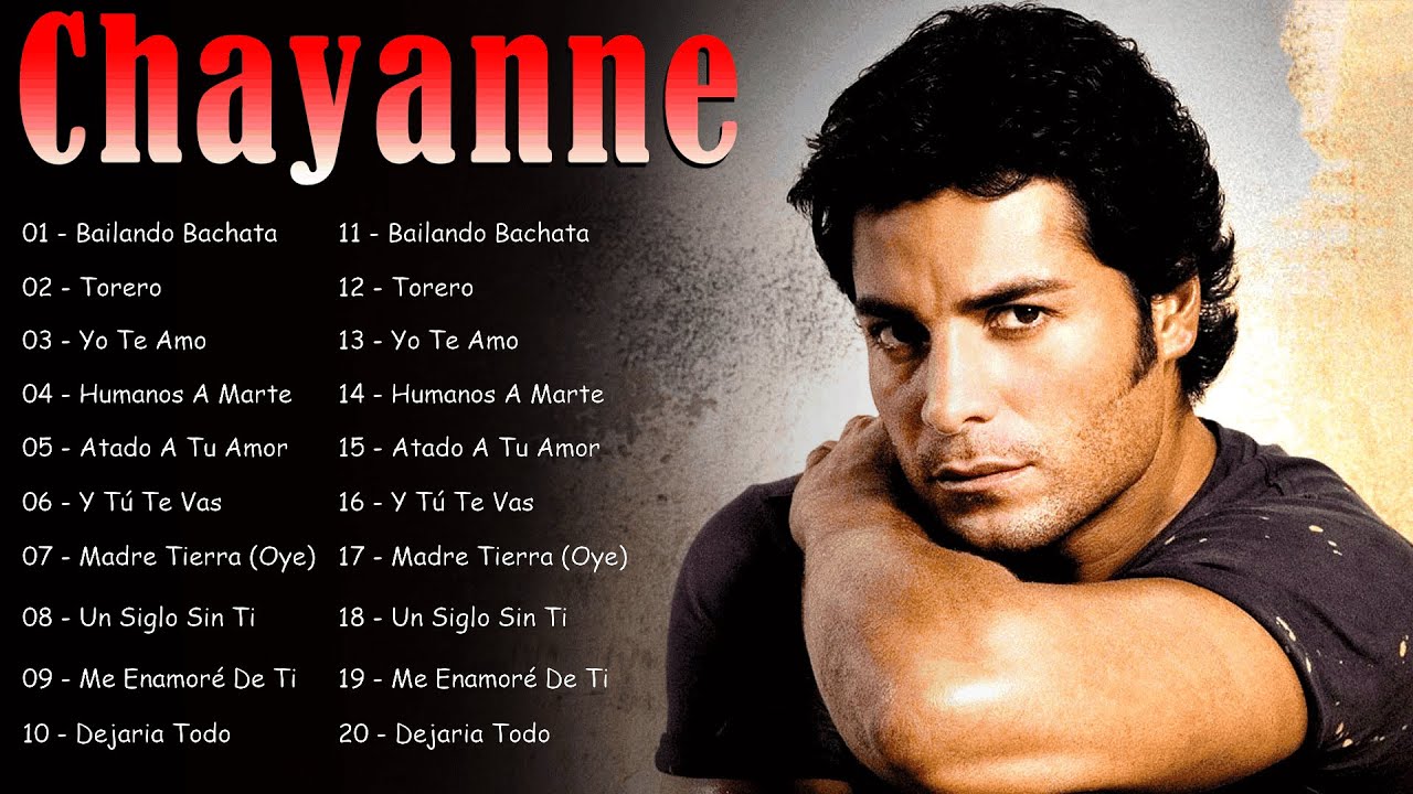 Chayanne Concierto Emotivo 2026 | El Ídolo Que Marcó Generaciones 70s 80s 90s