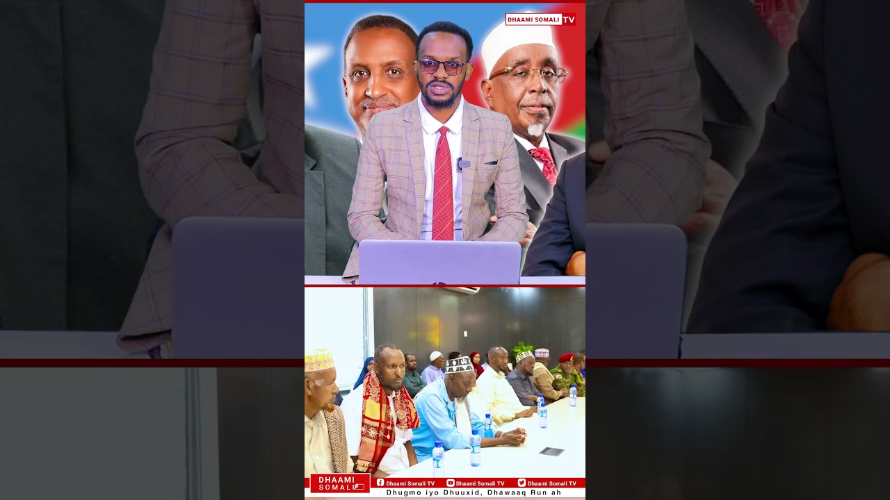 DEG DEG: Villa Somalia oo xayiraad saartay qaar kamid ah Musharaxiinta KGS!