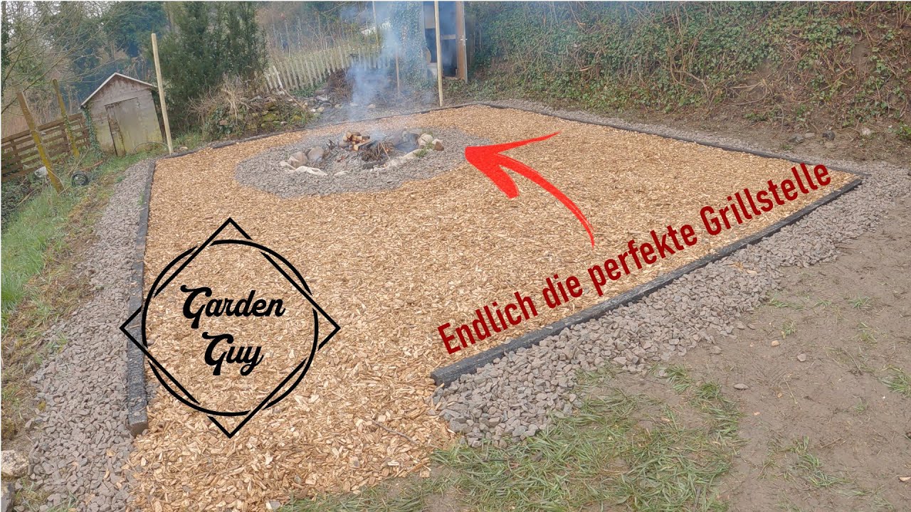 Gartentag im SCHNEE | Die große VERÄNDERUNG 2022