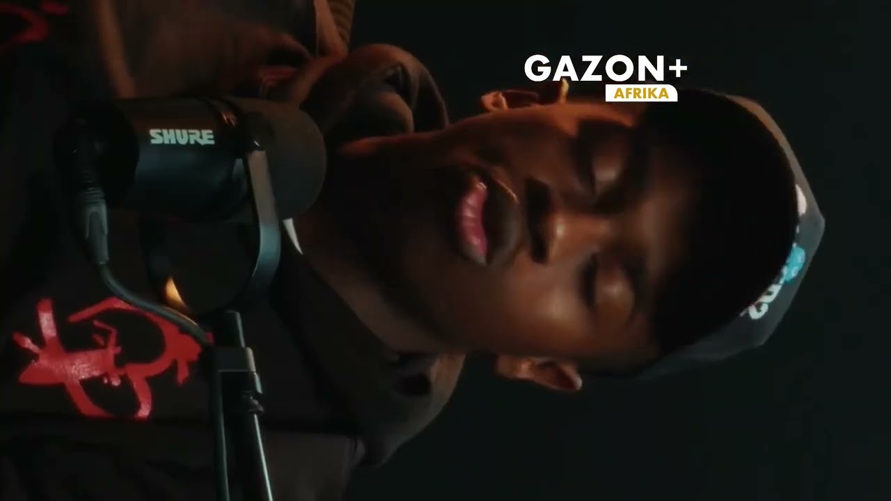 Noah sadiki parle de ses premiers pas en équipe national deviné qui est le protecteur 😁#leopards