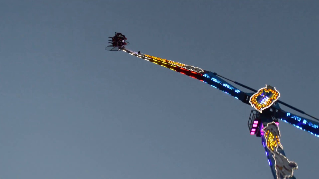 Jonathon Perk’s KMG SPEED 