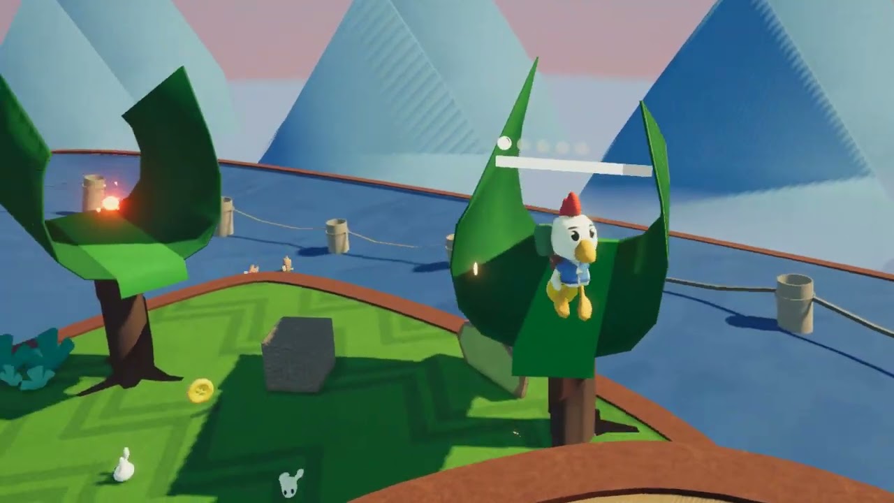 Paperklay VR Mod BepInEx
