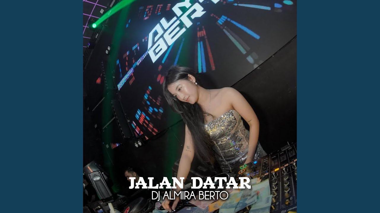 JALAN DATAR (Remix)