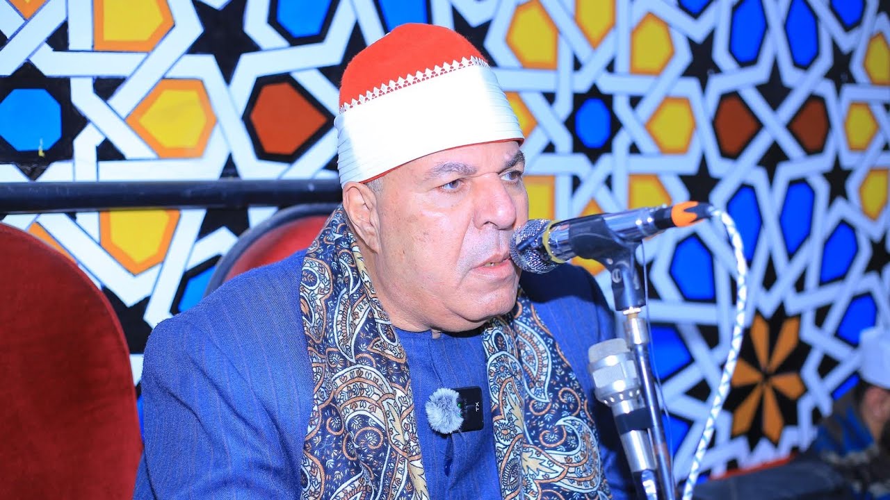 الشيخ العزب سالم | مريم أبداااع | عزاء زوجة المرحوم الحاج راضي محمد الدسوقي عبيد | سبرباي ١٤_٢_٢٠٢٤ 