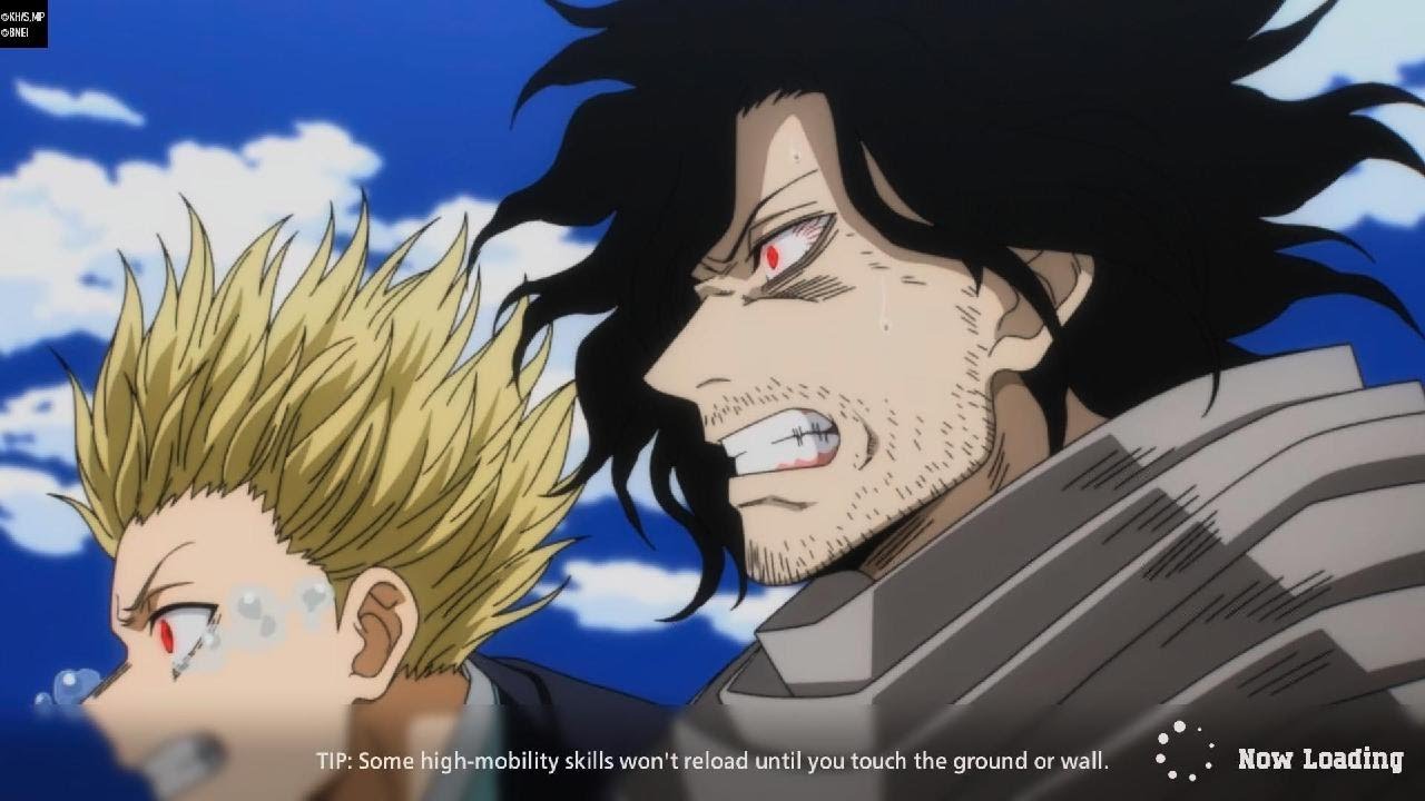 Endeavor kept coming for me